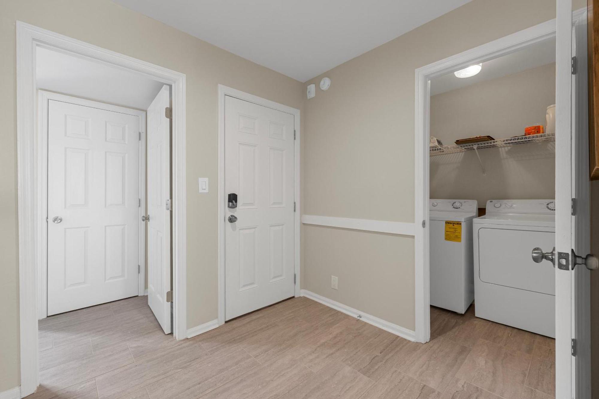 Holiday home Sea House Unit B3 Myrtle Beach