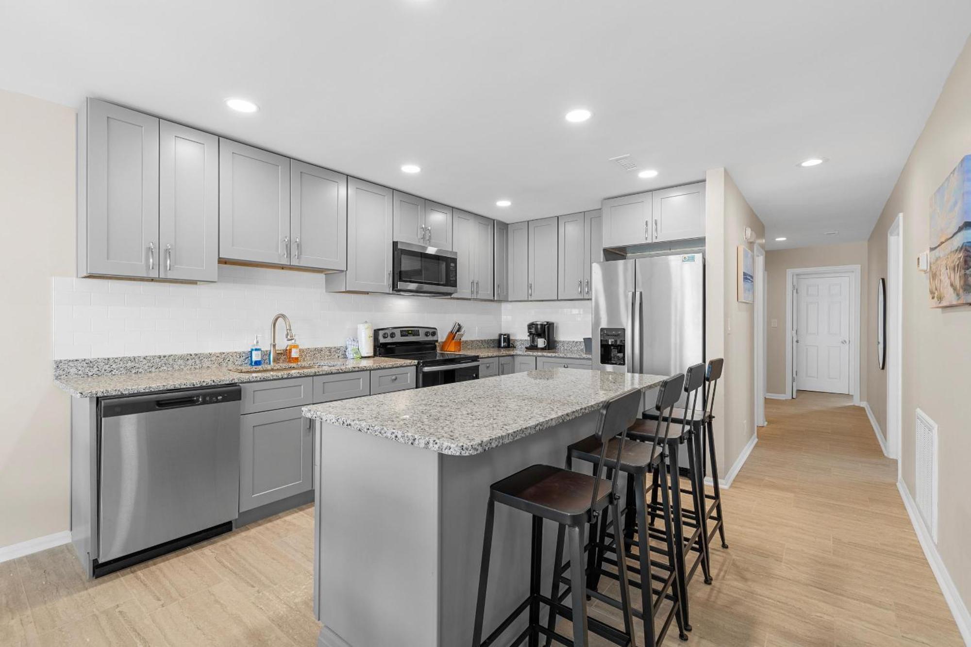 Sea House Unit B3 Myrtle Beach