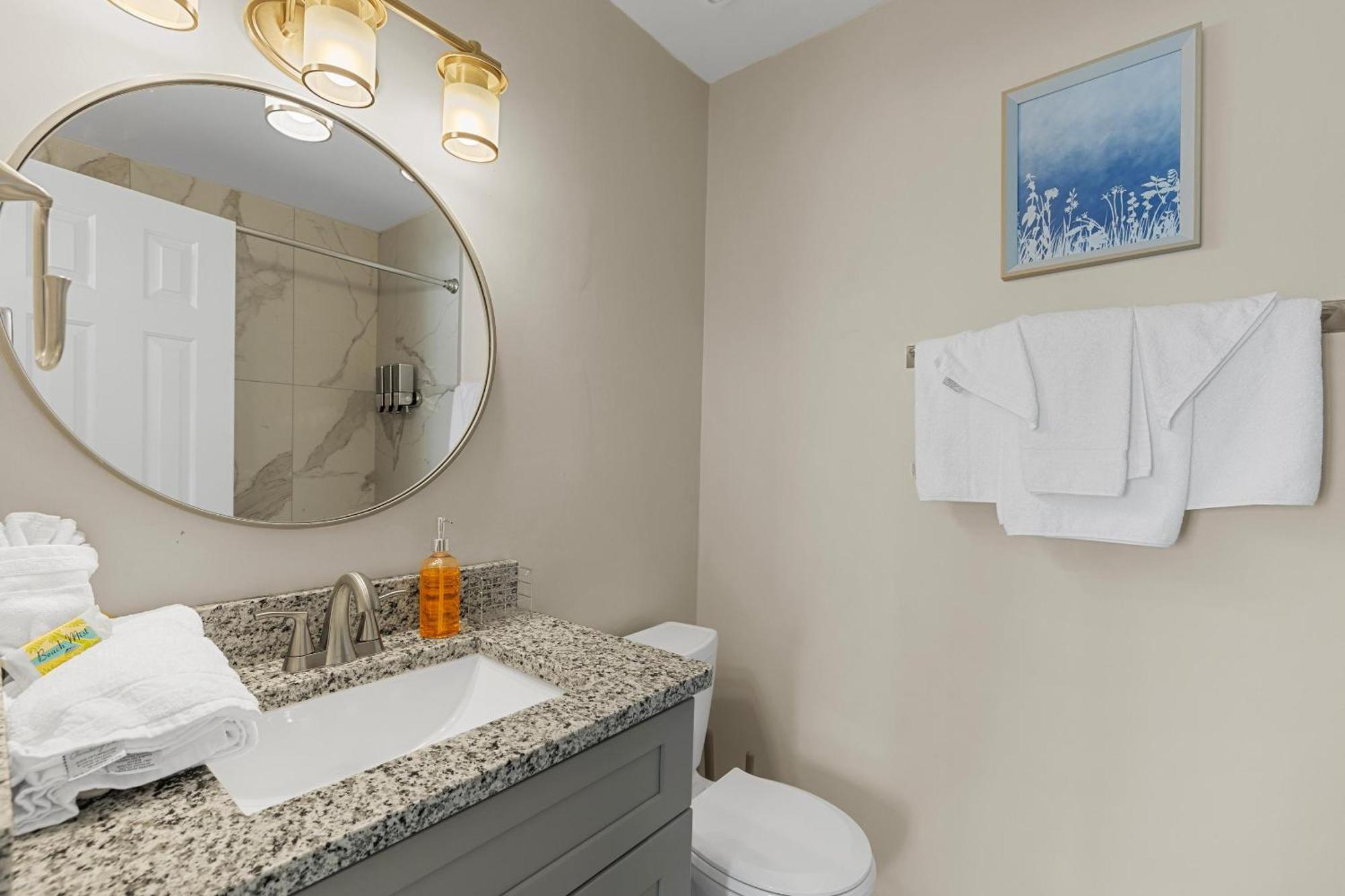 Sea House Unit B3 * Myrtle Beach