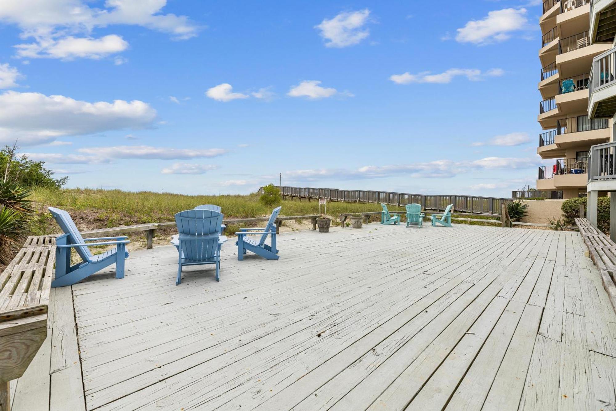 Holiday home Sea House Unit B3