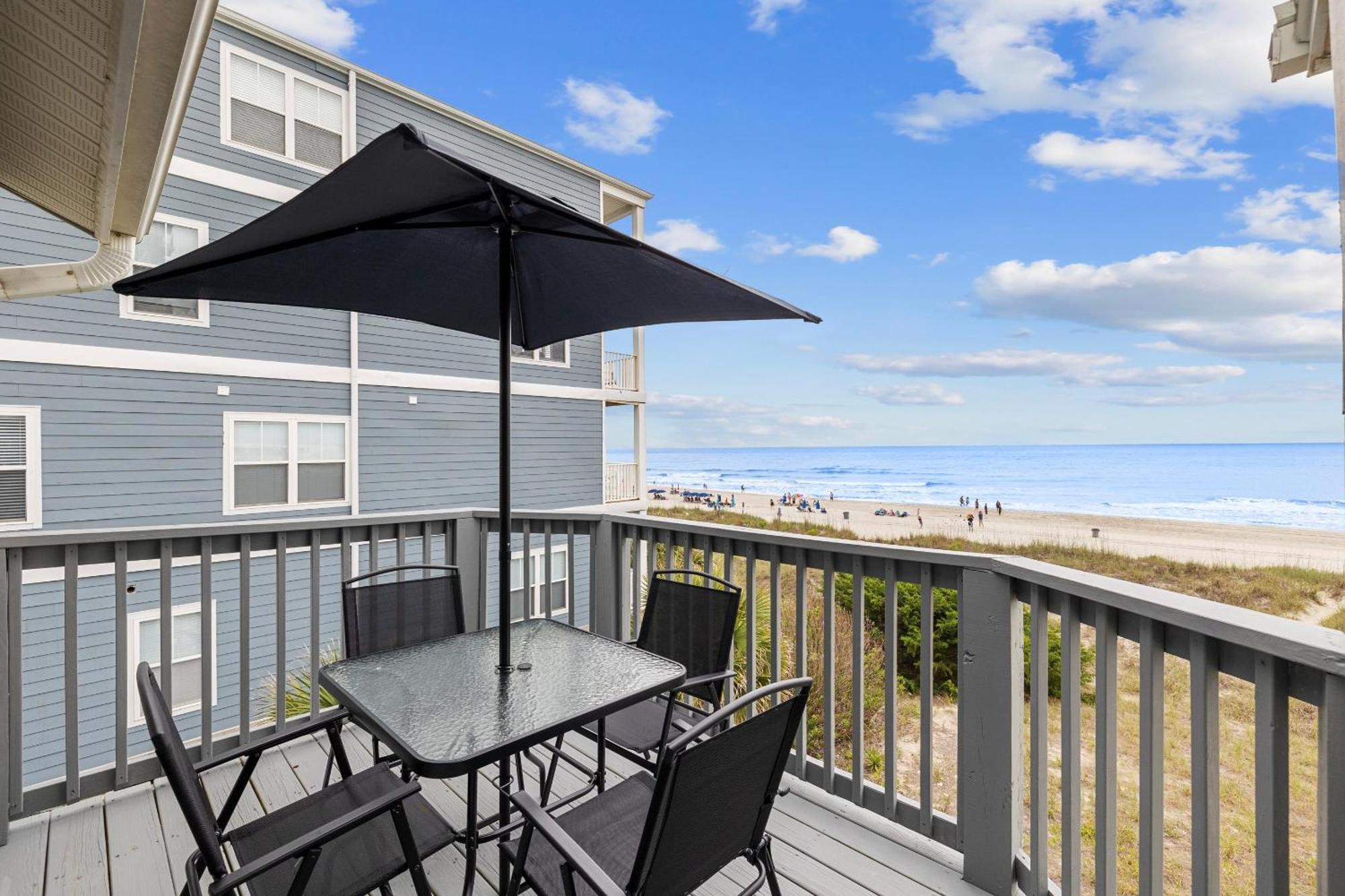 Sea House Unit B3 *