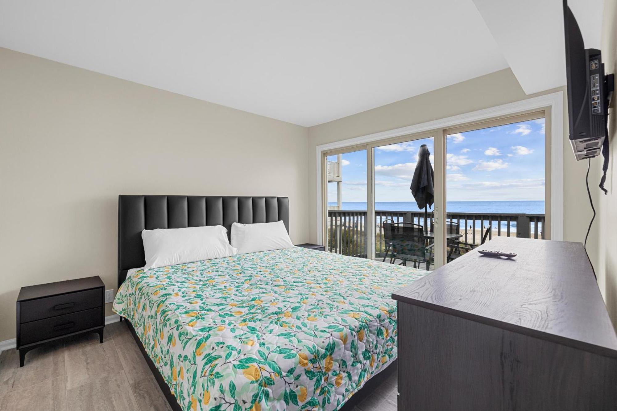 Sea House Unit B3 Holiday home