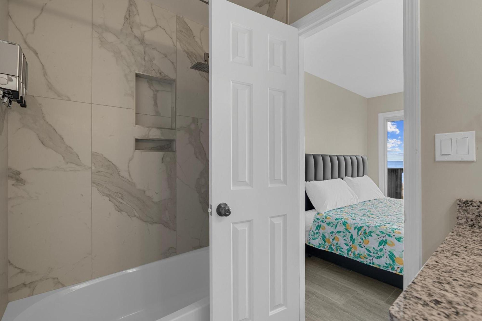 Sea House Unit B3 Holiday home *