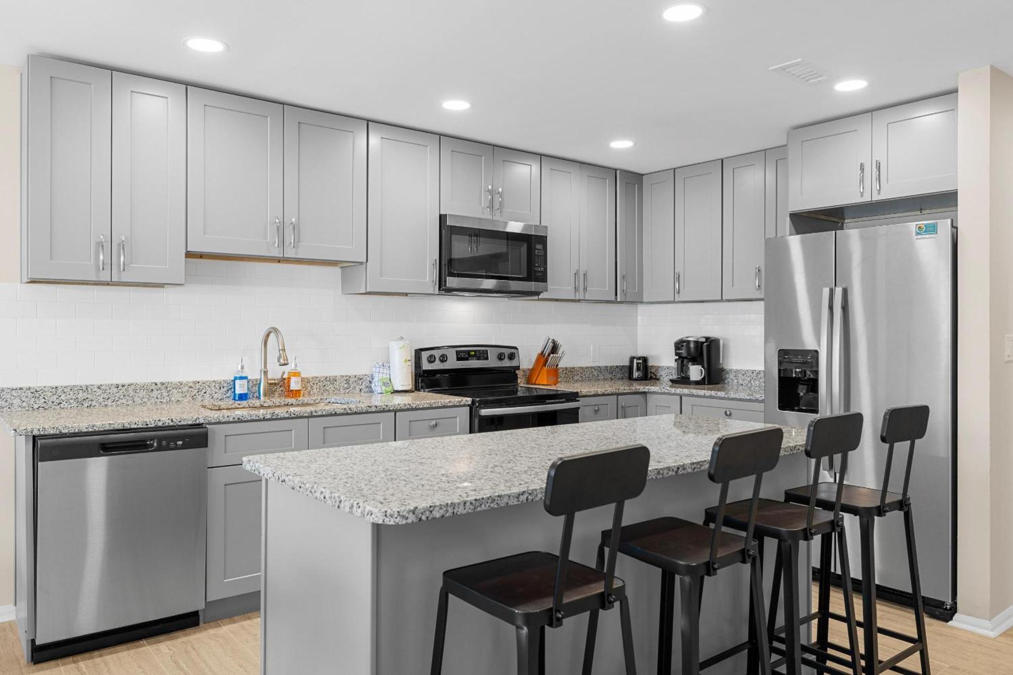 Sea House Unit B3 Holiday home Myrtle Beach