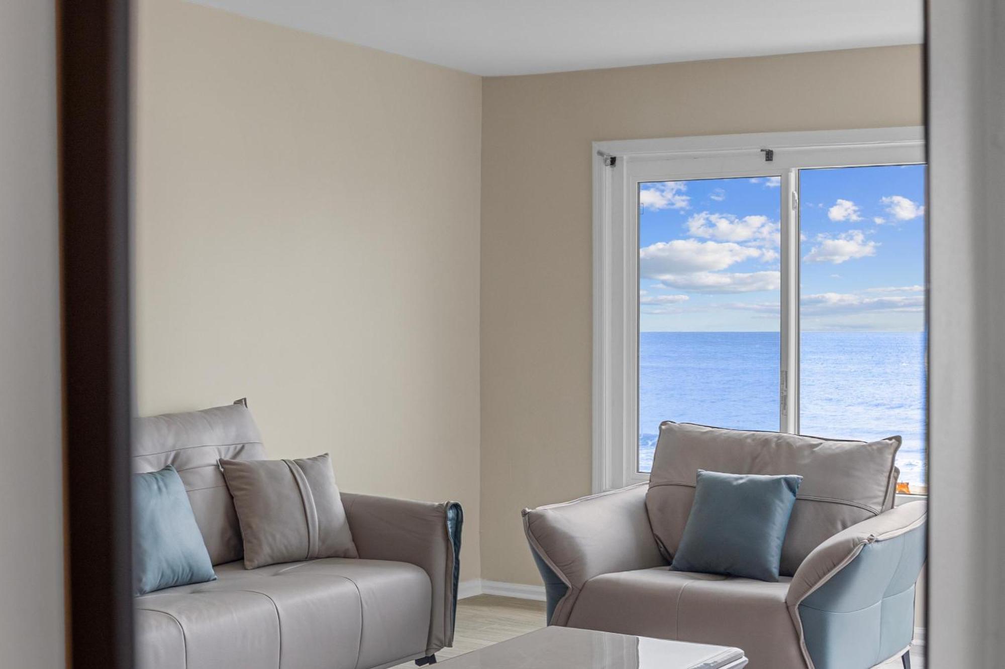 Sea House Unit B3