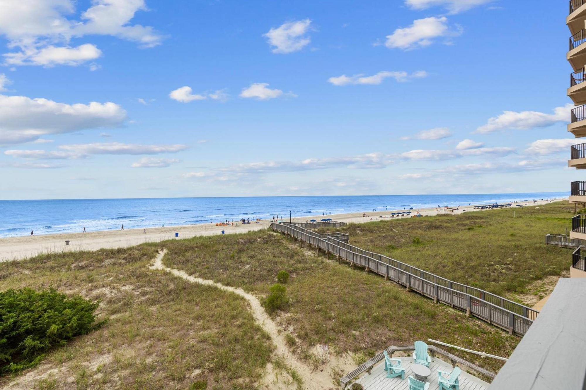 Holiday home Sea House Unit B3 Myrtle Beach