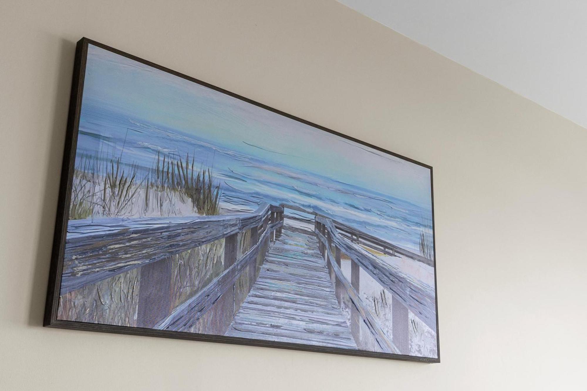 Sea House Unit B3 Myrtle Beach