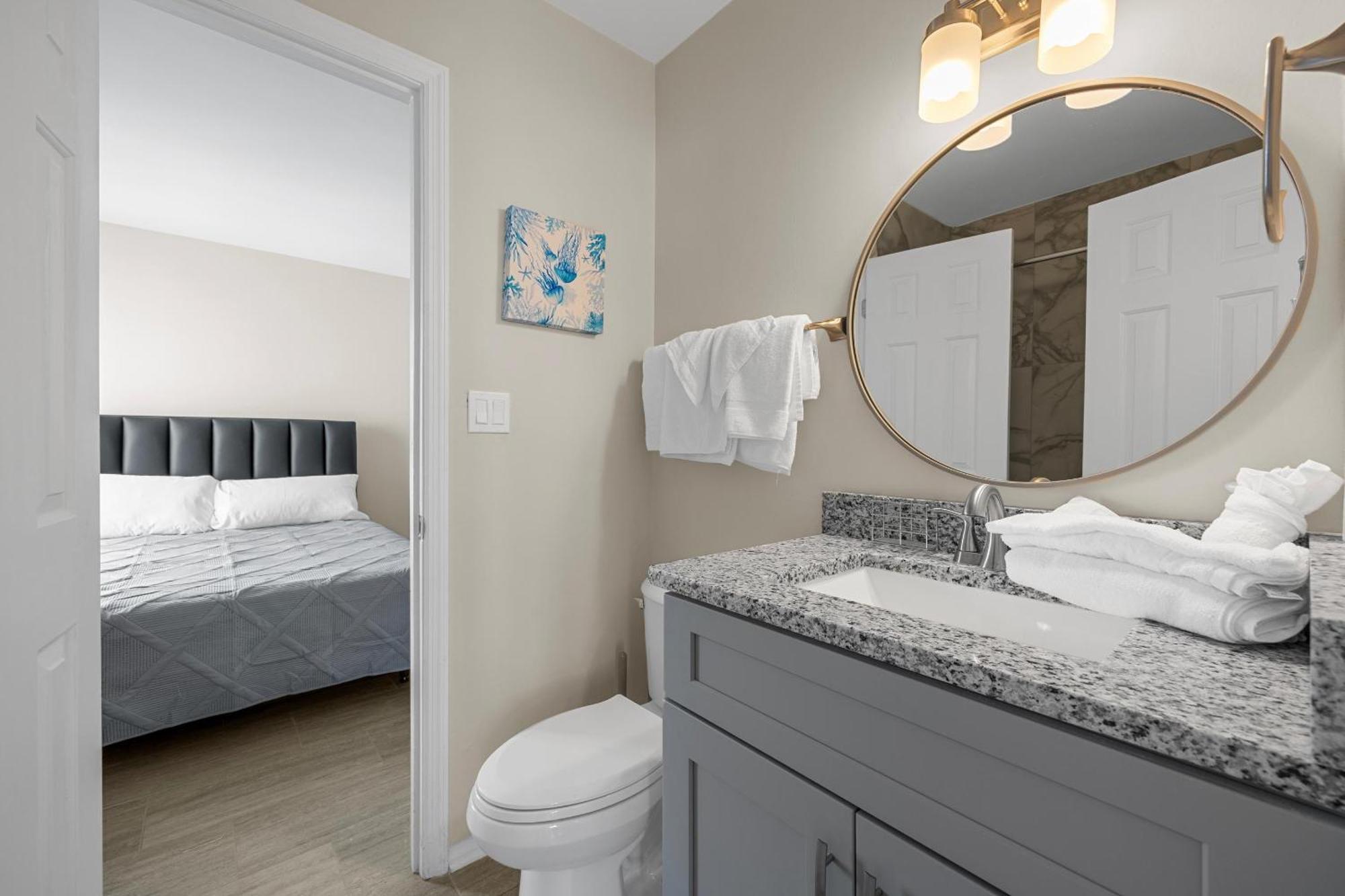Holiday home Sea House Unit B3