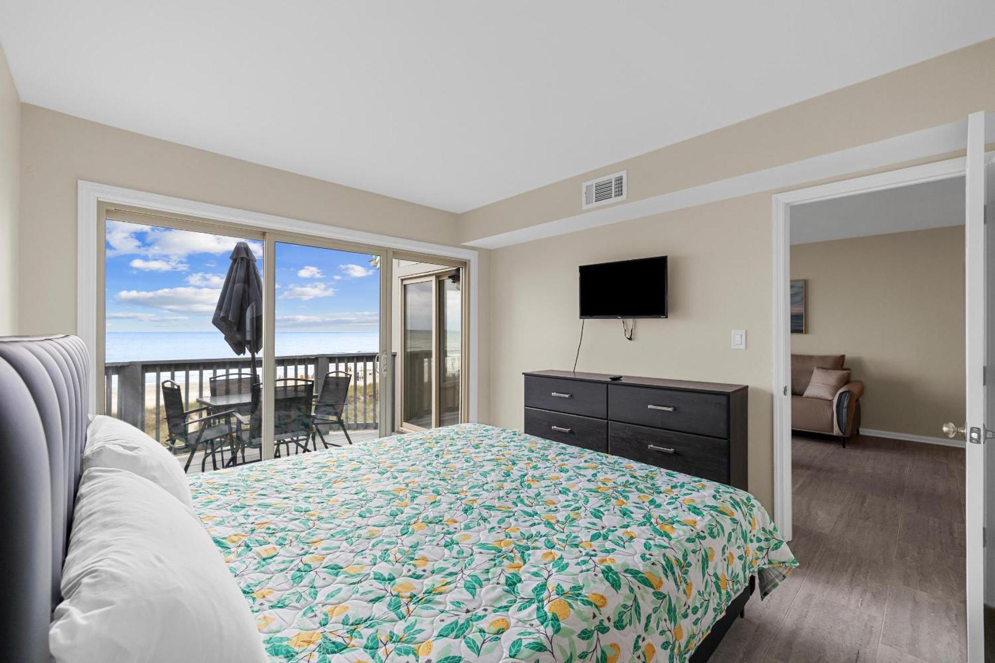 Holiday home Sea House Unit B3 Myrtle Beach