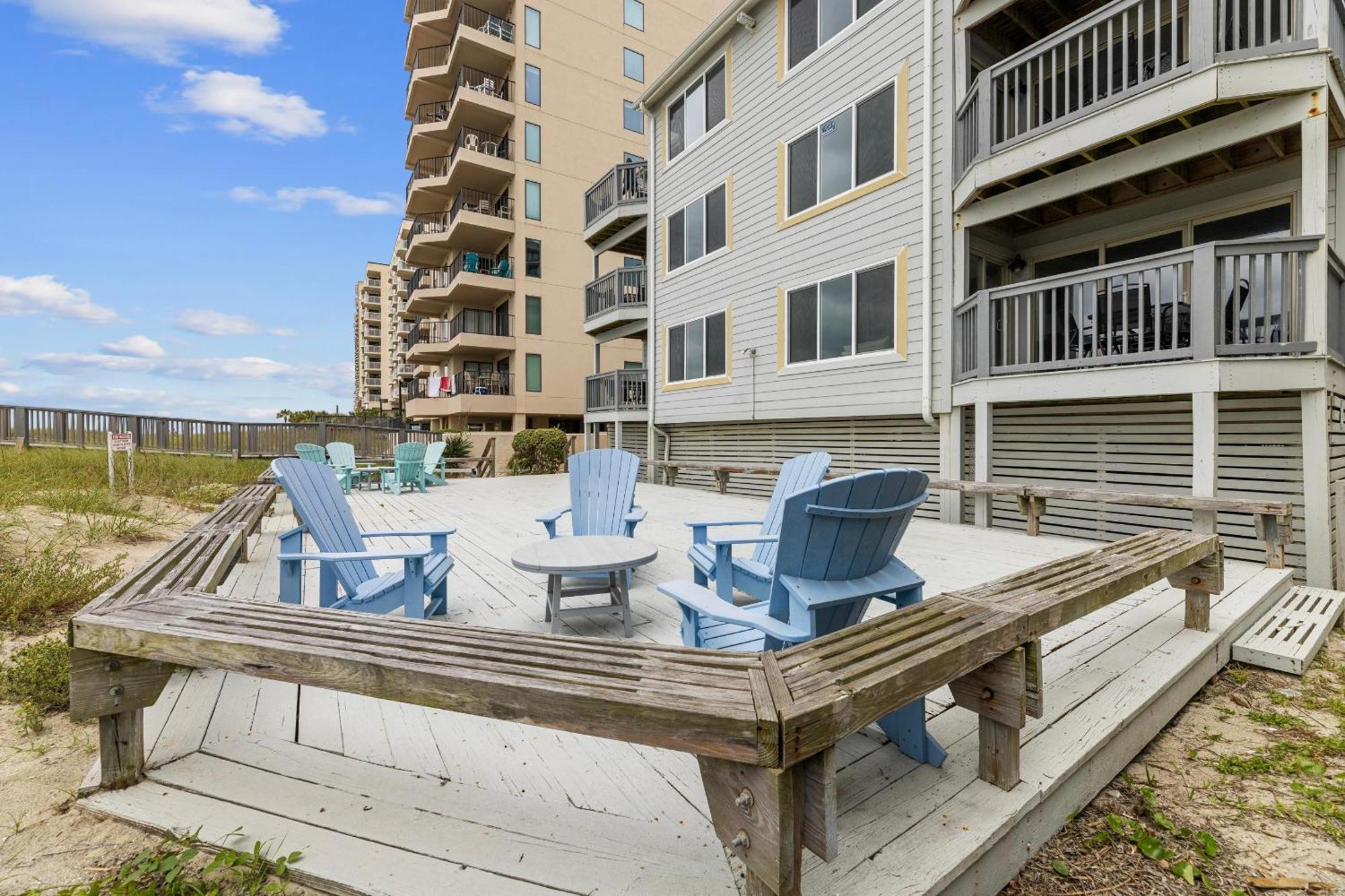 Holiday home Sea House Unit B3
