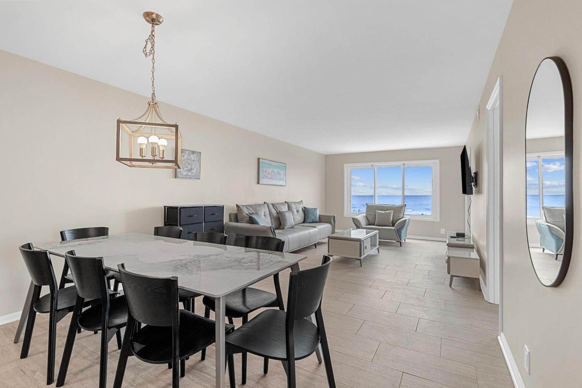 Sea House Unit B3