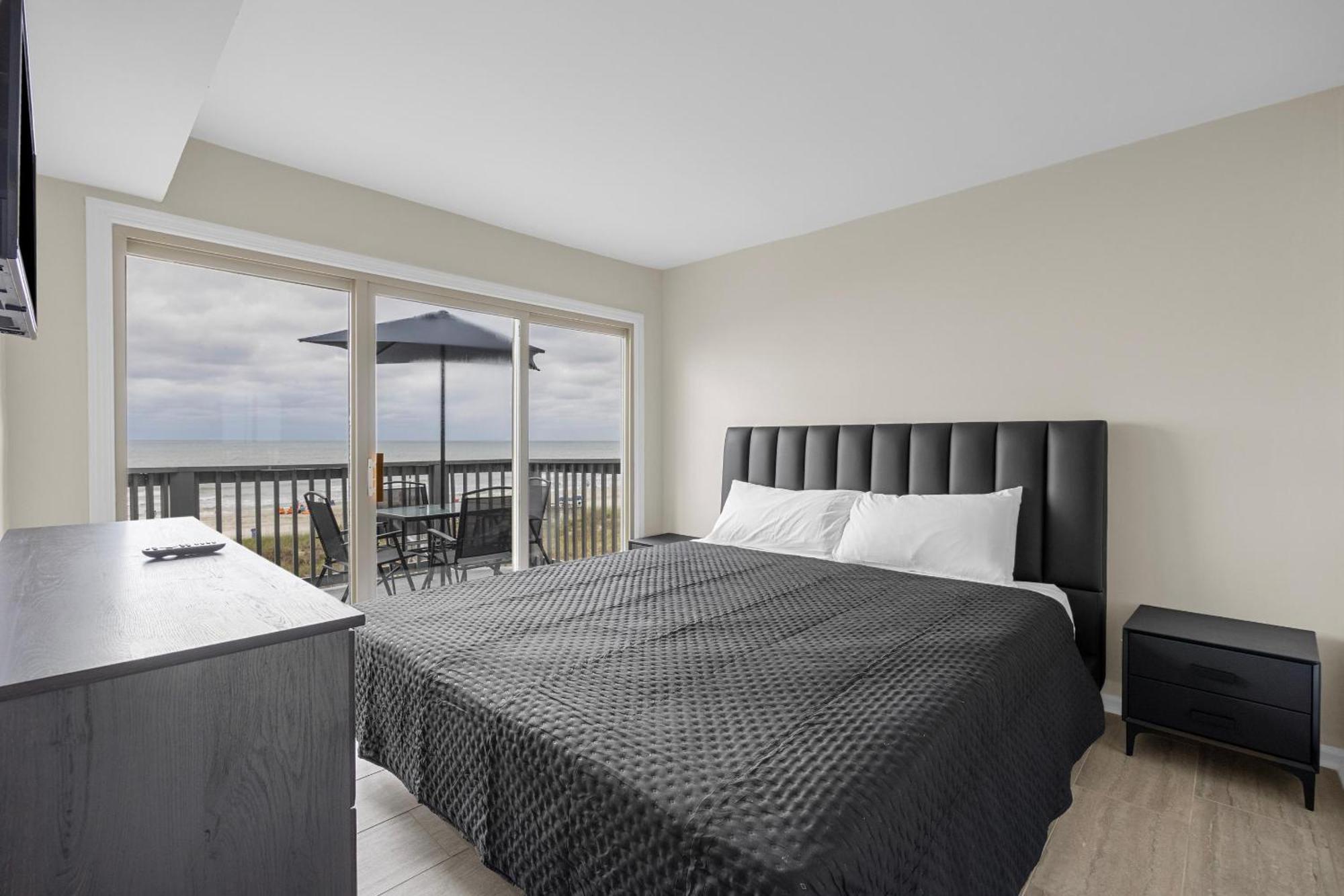 Holiday home Sea House Unit B3