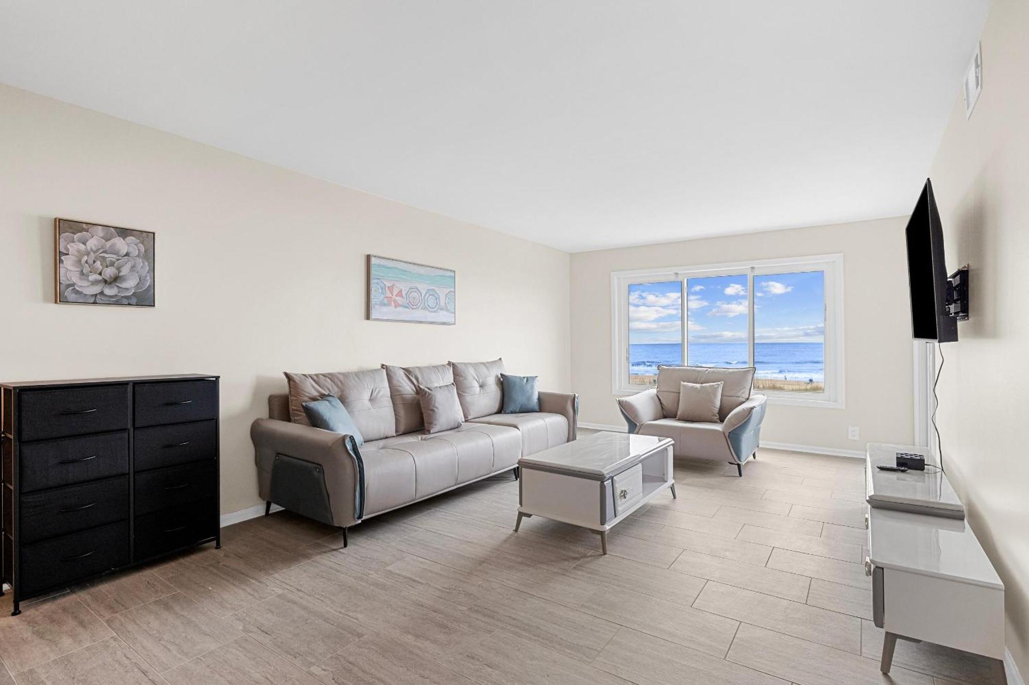 Sea House Unit B3 * Myrtle Beach