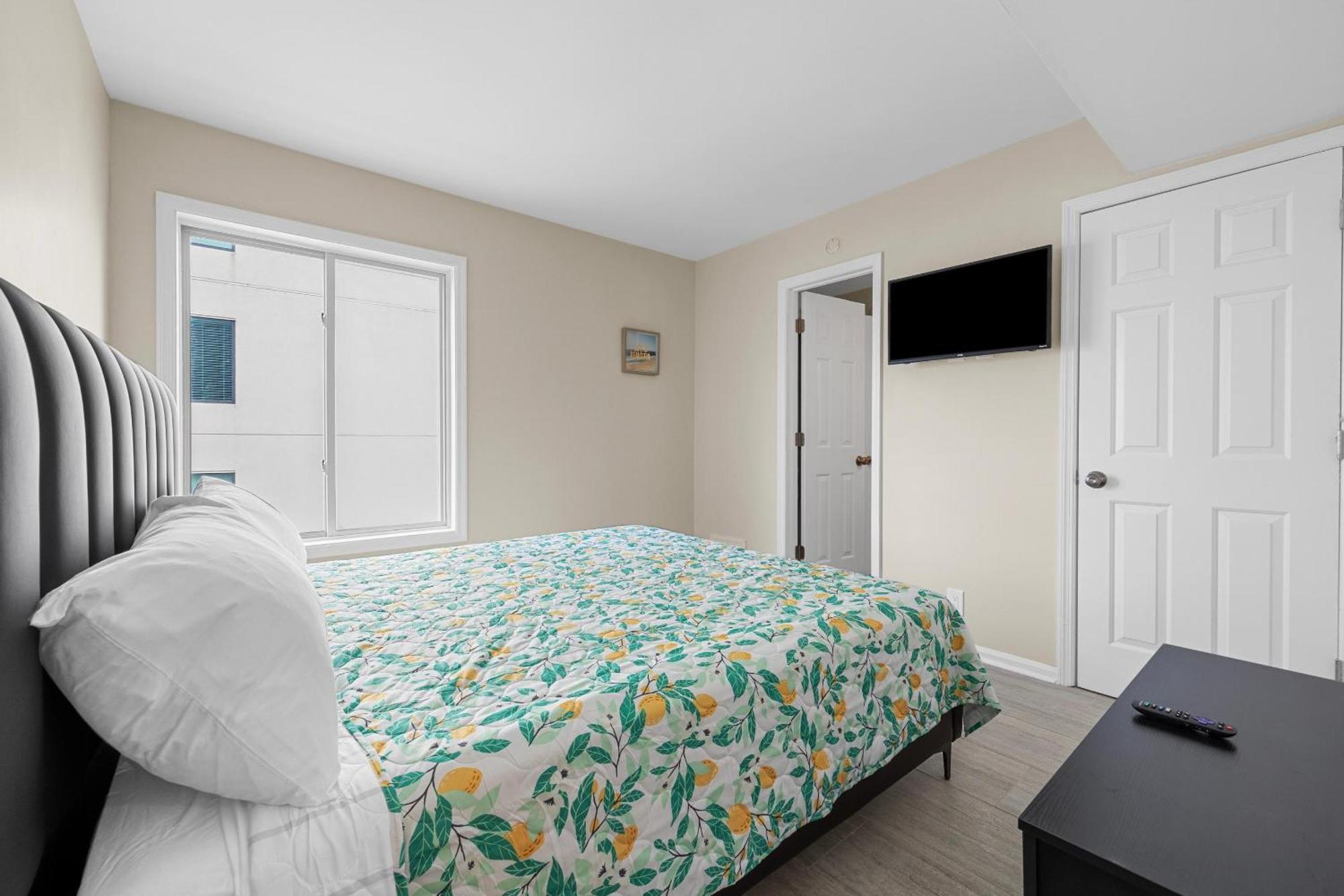 Sea House Unit B3 Holiday home