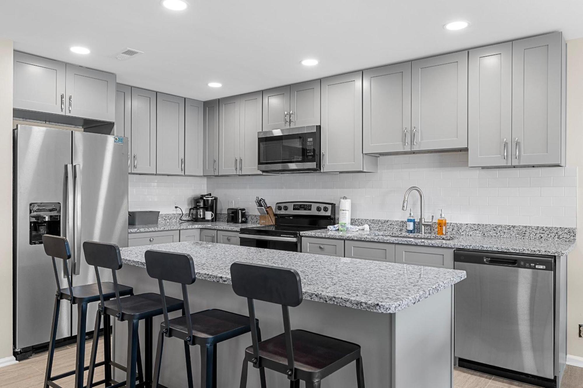 Sea House Unit B3