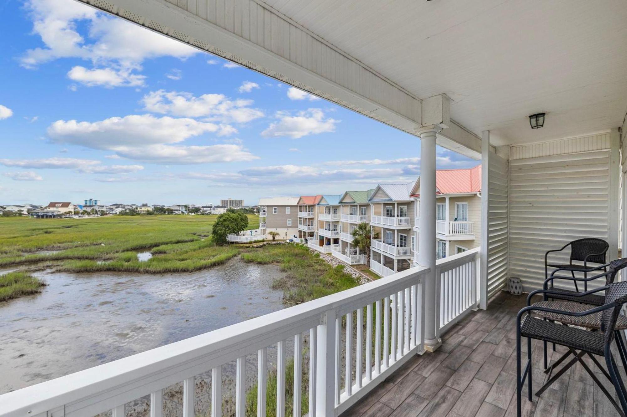 Holiday home Shealy's Seaclusion Myrtle Beach