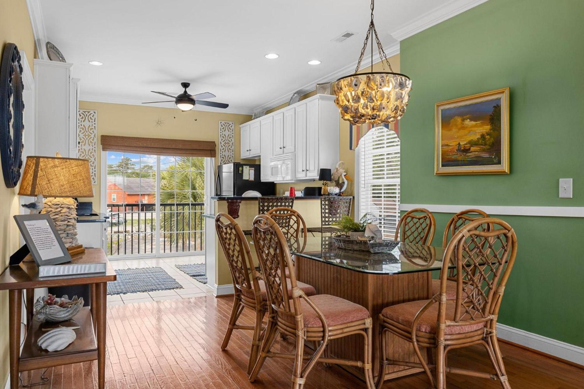 Shealy's Seaclusion Holiday home *