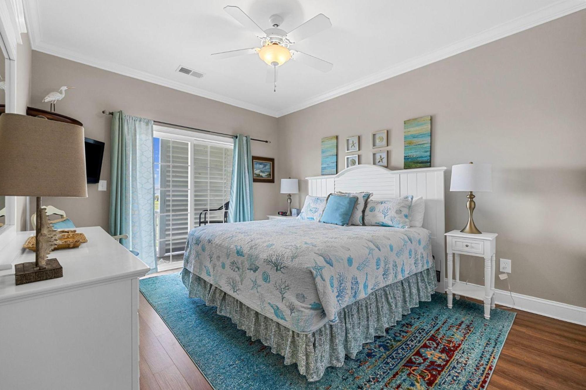 Holiday home Shealy's Seaclusion Myrtle Beach