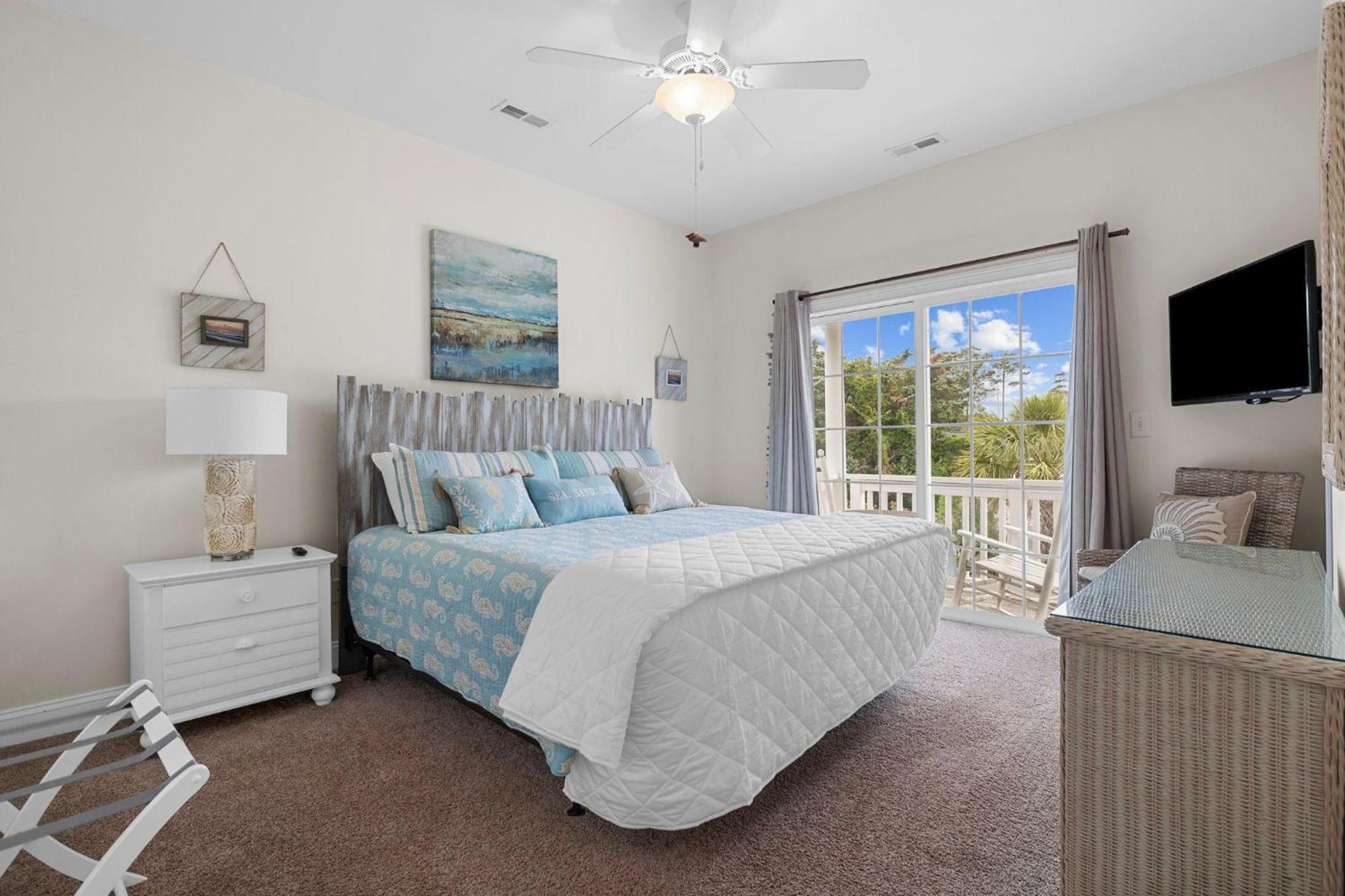 Shealy's Seaclusion Myrtle Beach