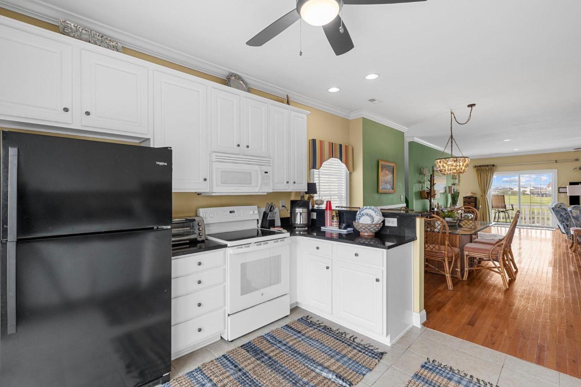 Shealy's Seaclusion Holiday home