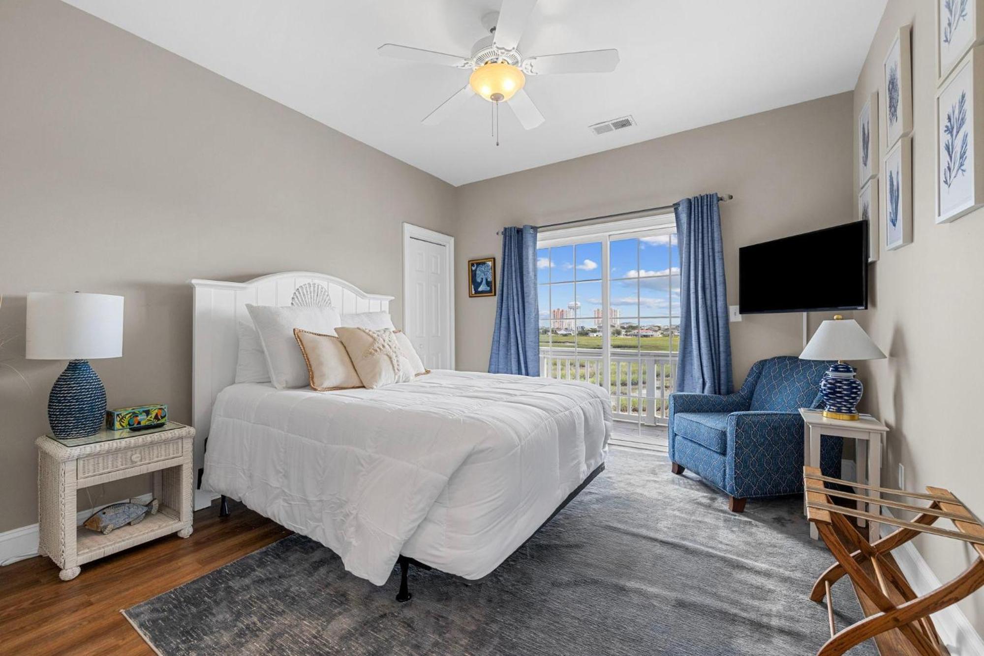 Shealy's Seaclusion Holiday home Myrtle Beach