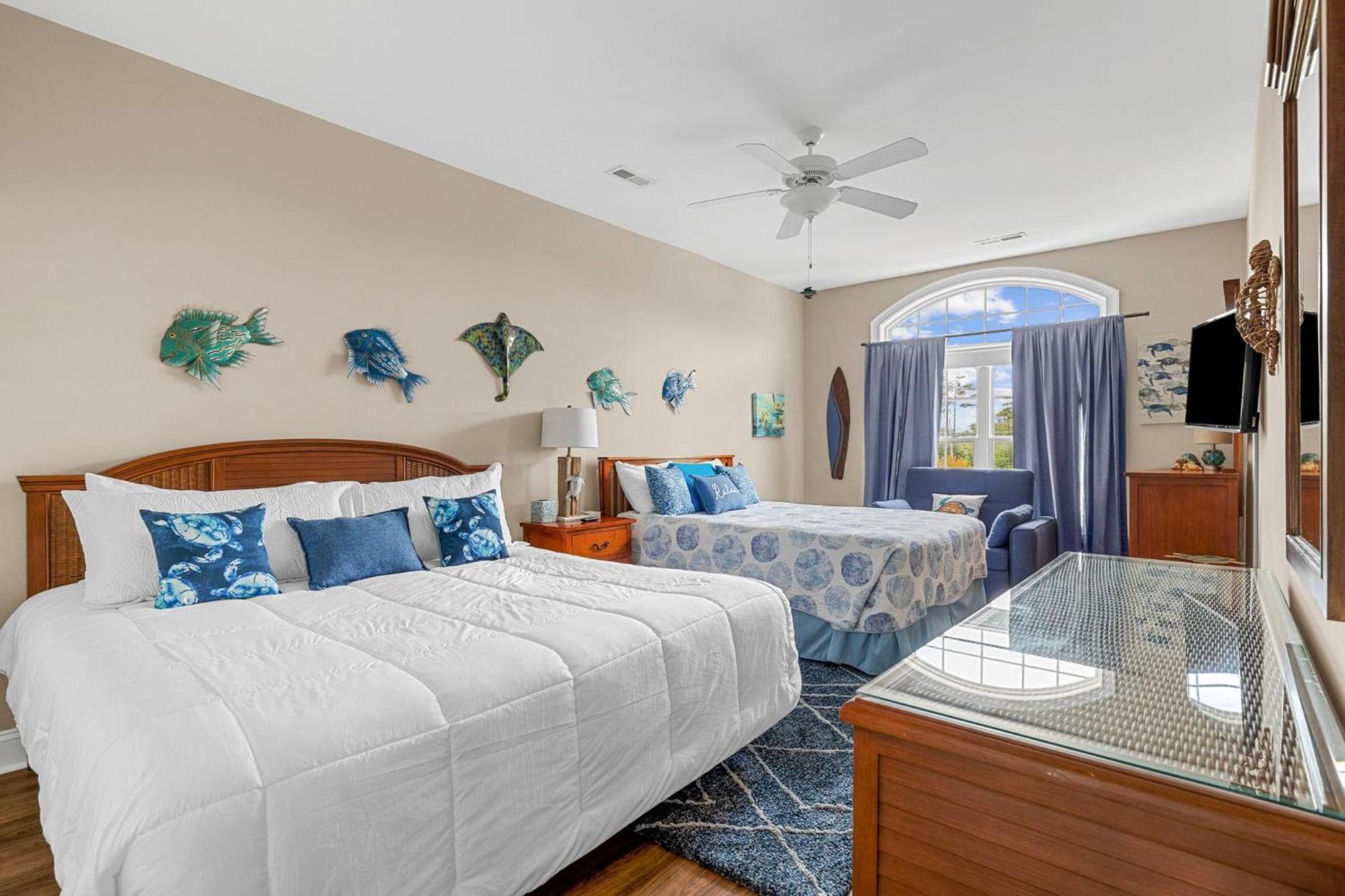 Shealy's Seaclusion