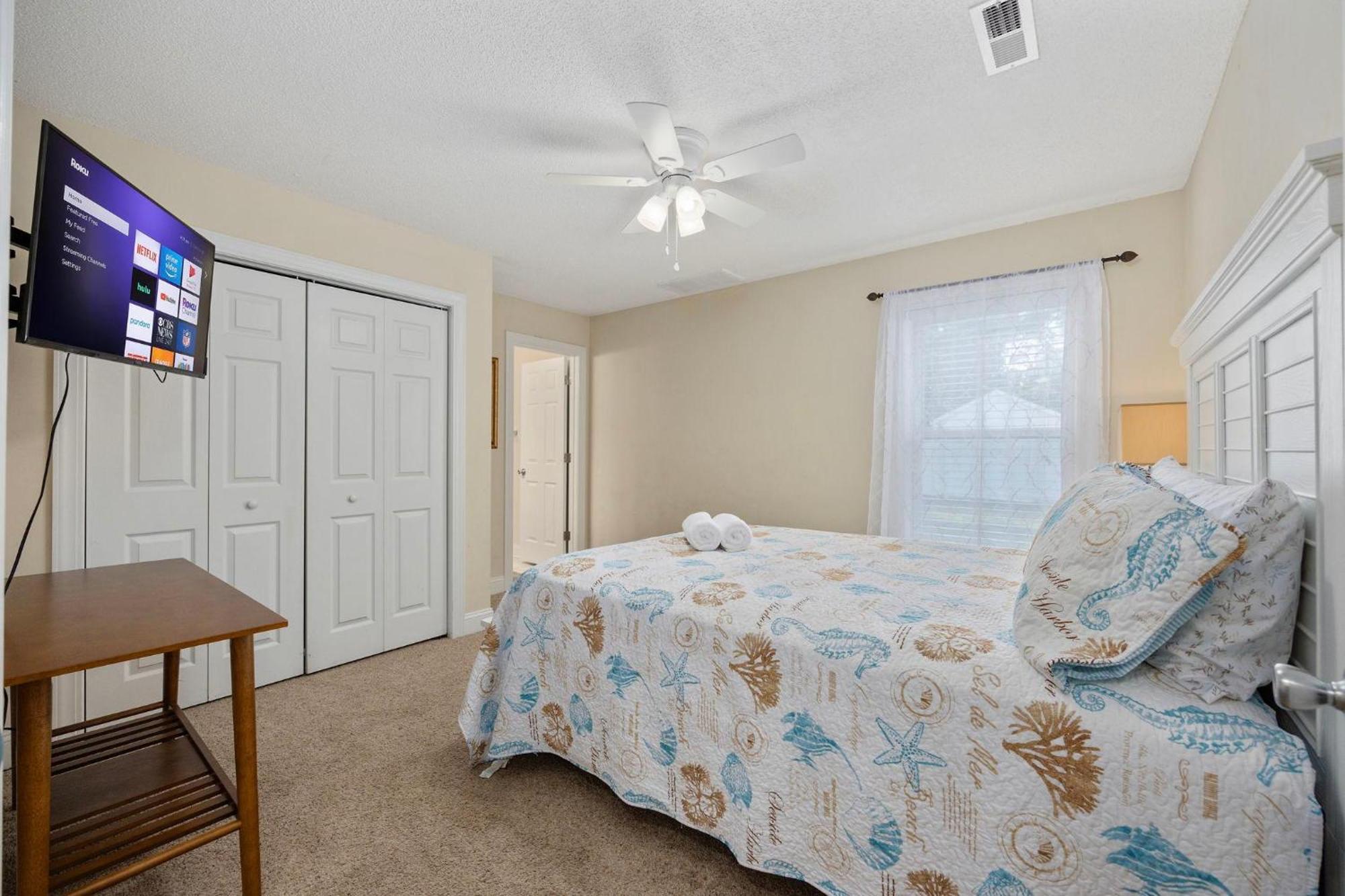 Hailey's Happy Place Holiday home Myrtle Beach