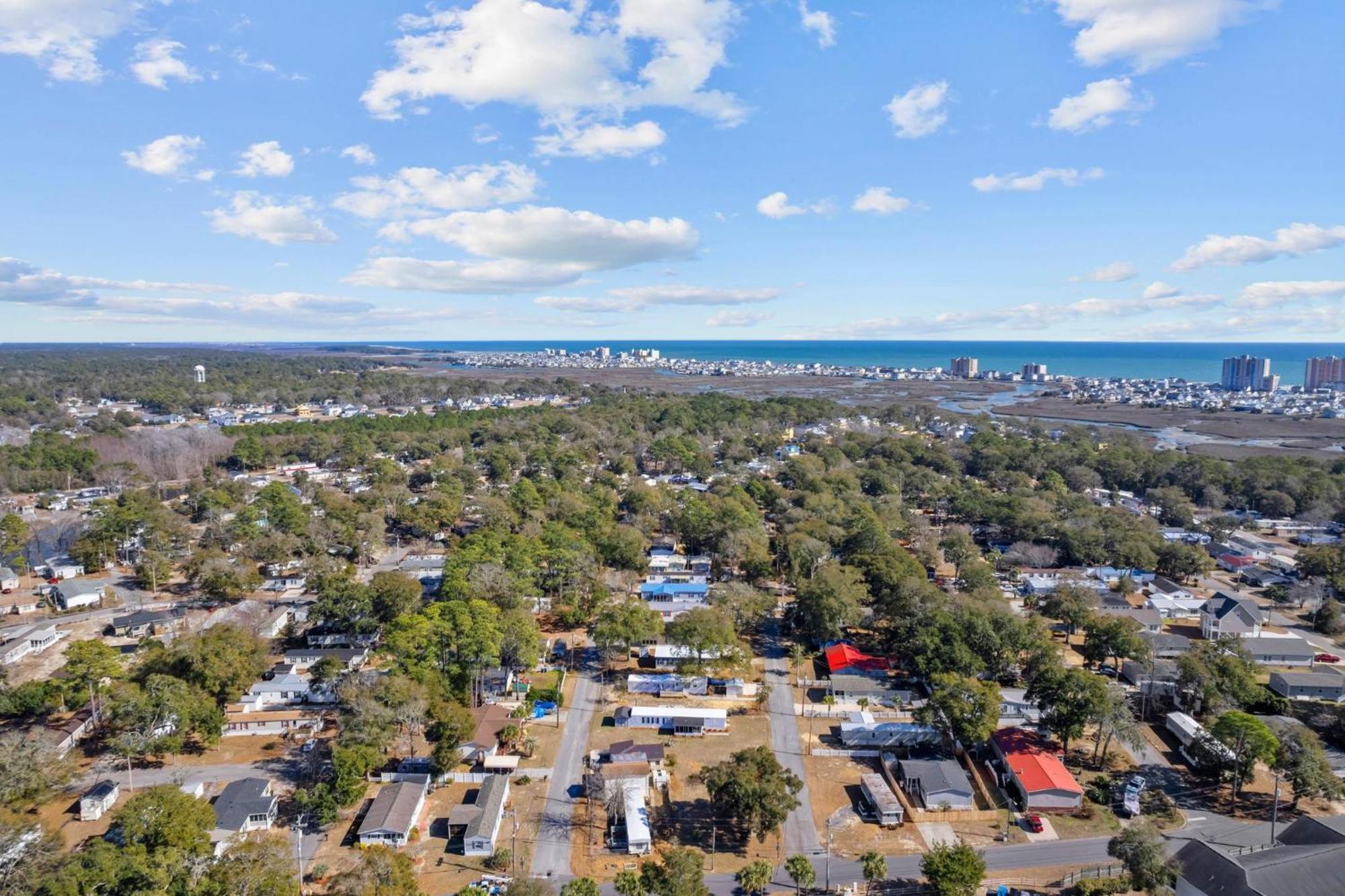 Sea Mountain Hideaway Holiday home Myrtle Beach
