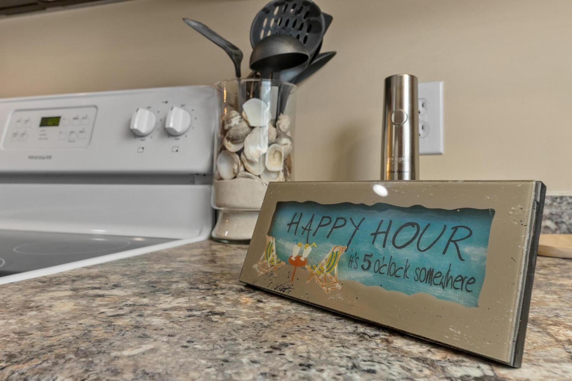 Holiday home Sea Mountain Hideaway Myrtle Beach