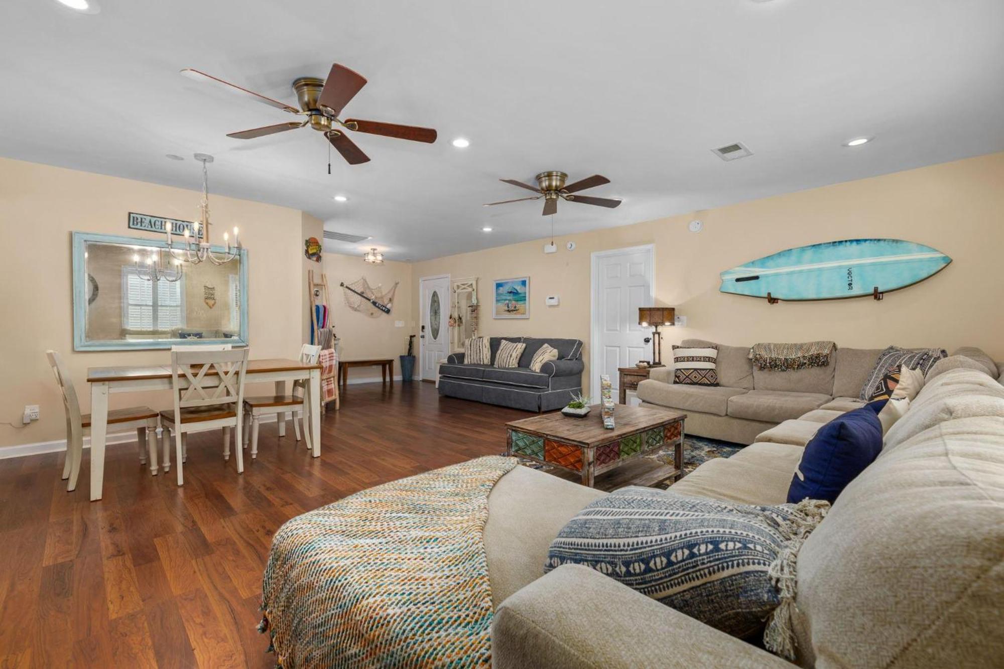 Sea Mountain Hideaway Myrtle Beach
