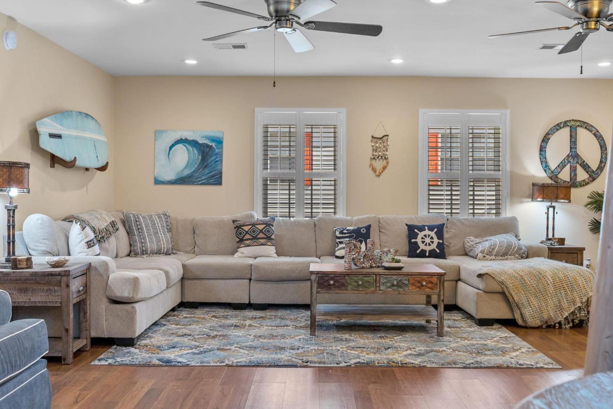 Sea Mountain Hideaway * Myrtle Beach