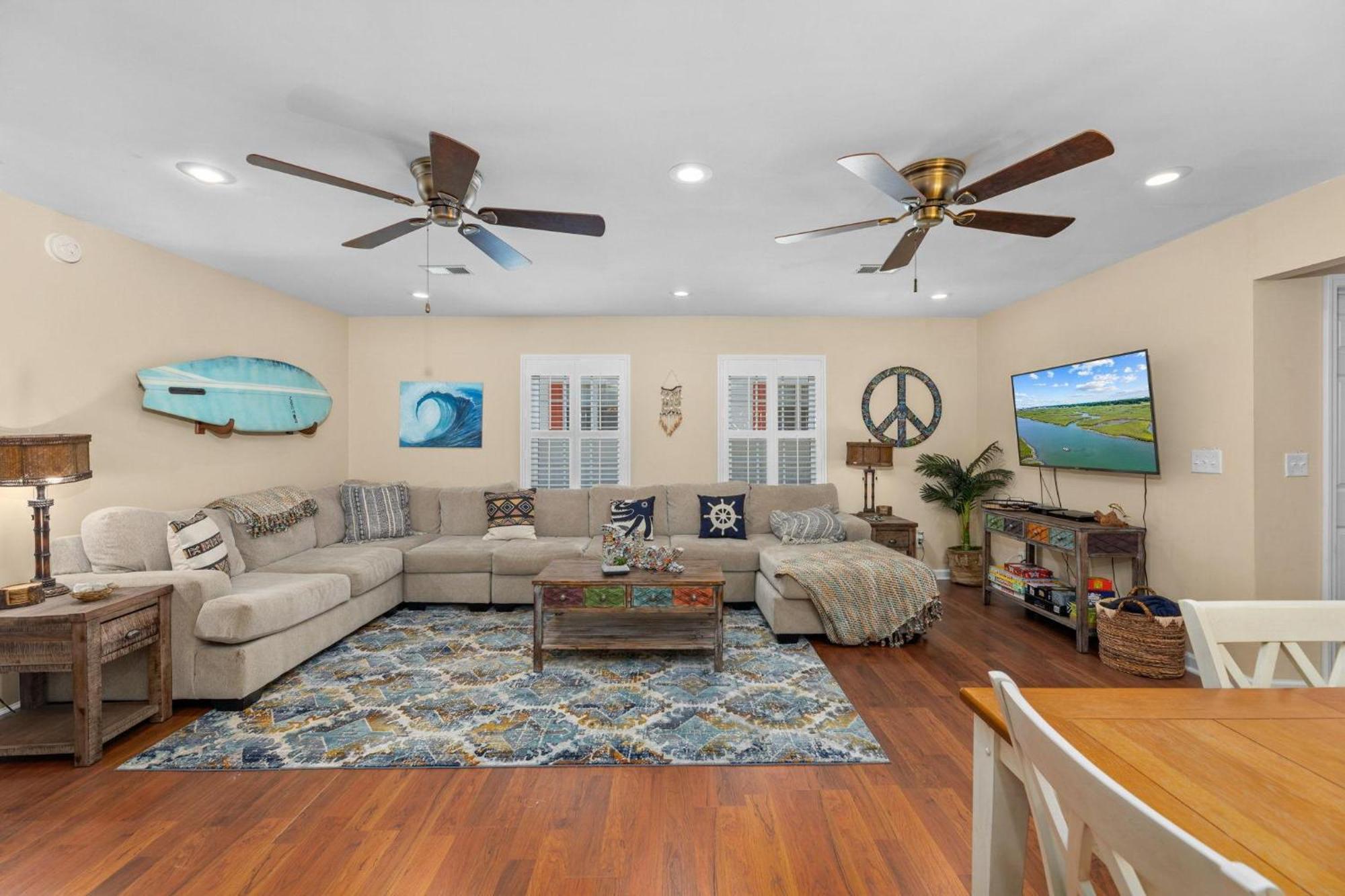 Sea Mountain Hideaway Holiday home Myrtle Beach