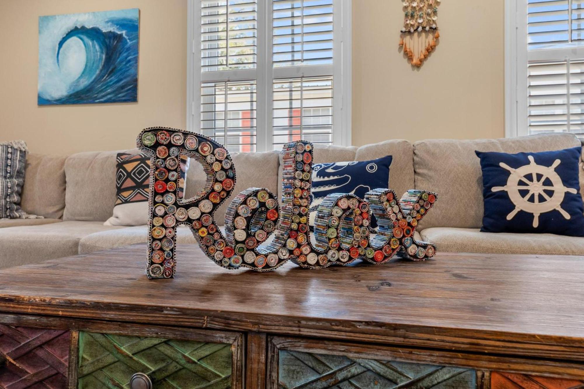Sea Mountain Hideaway Holiday home