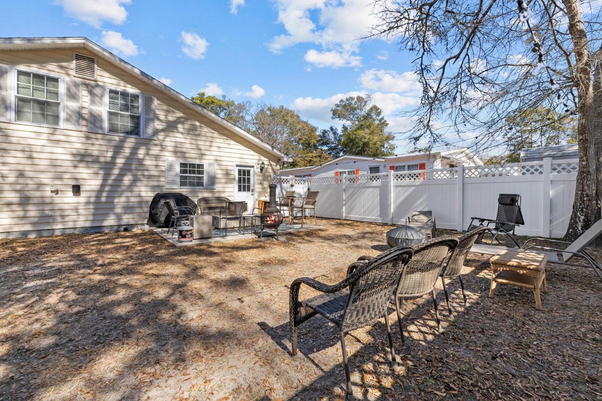 Sea Mountain Hideaway Holiday home Myrtle Beach
