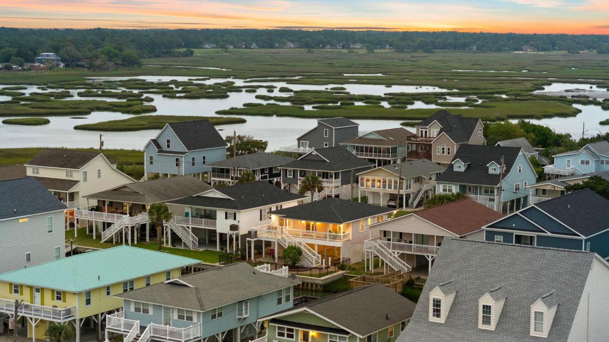 Holiday home Lost Shaker Of Salt Myrtle Beach