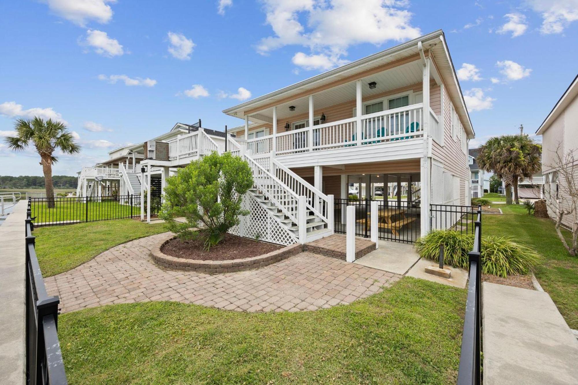 Holiday home Lost Shaker Of Salt Myrtle Beach