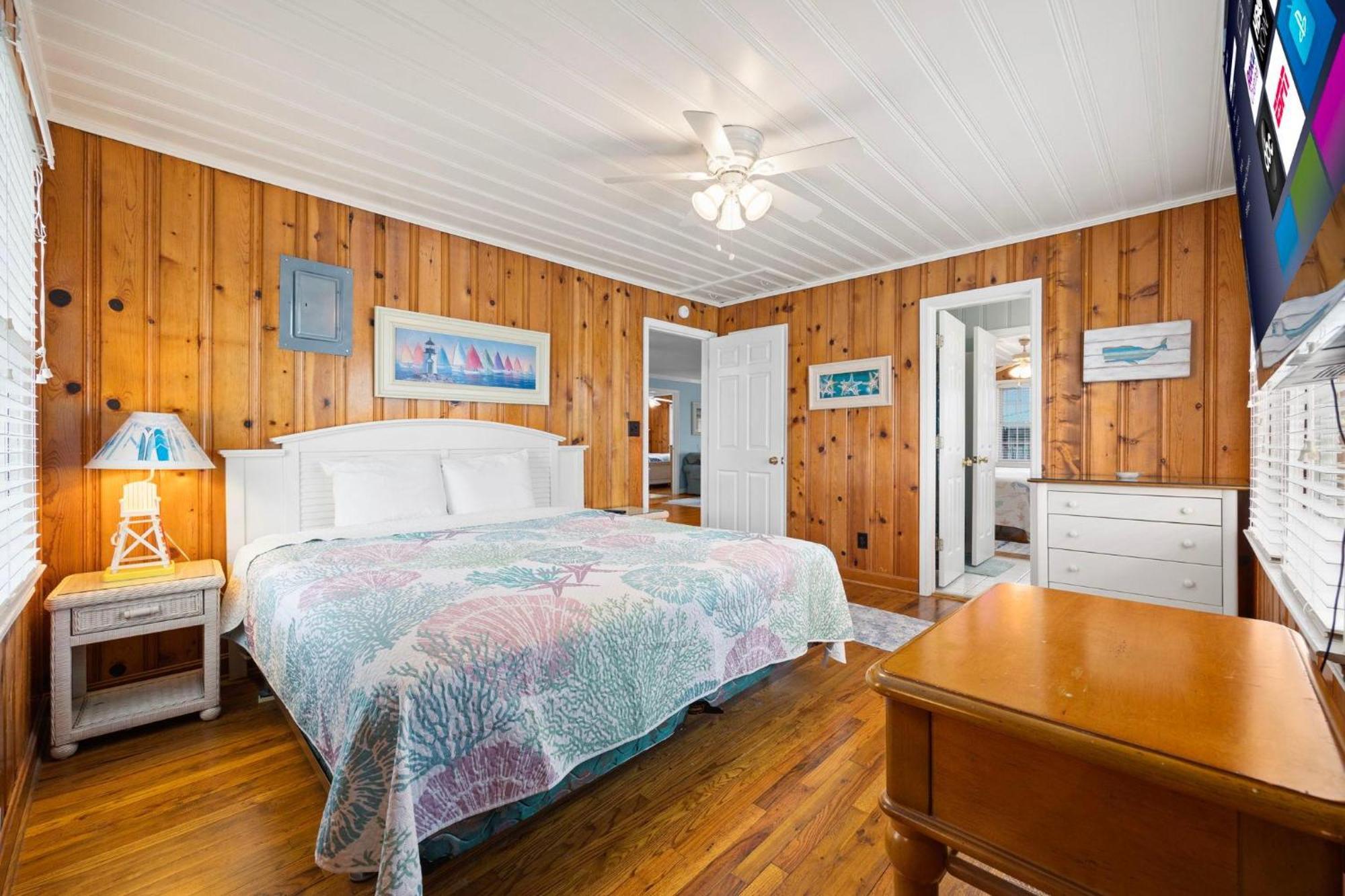 Holiday home Lost Shaker Of Salt