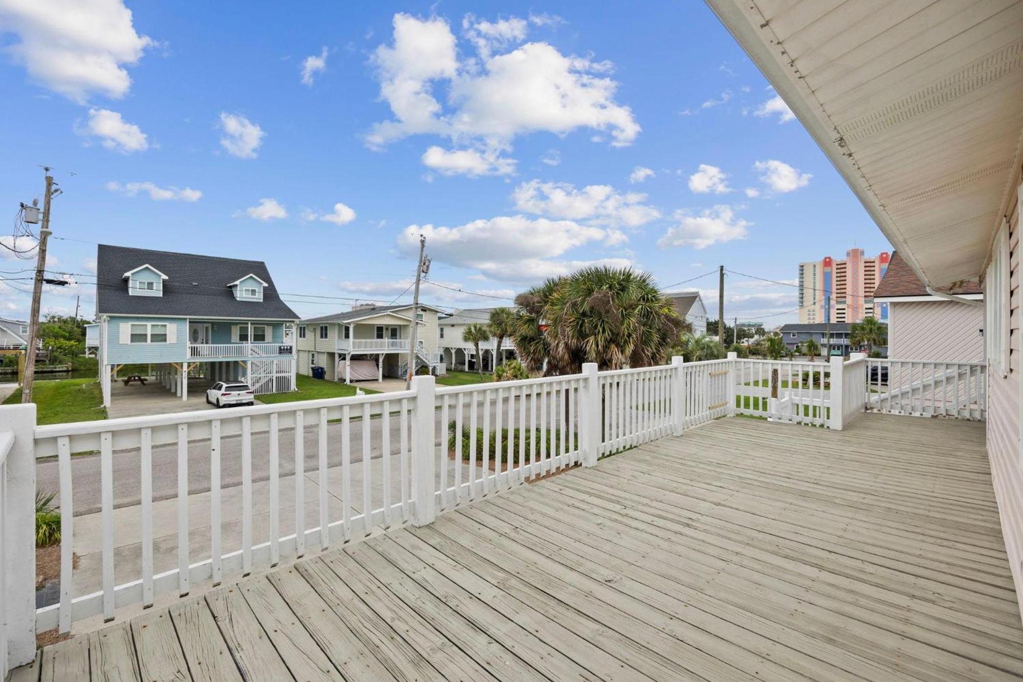 Lost Shaker Of Salt * Myrtle Beach