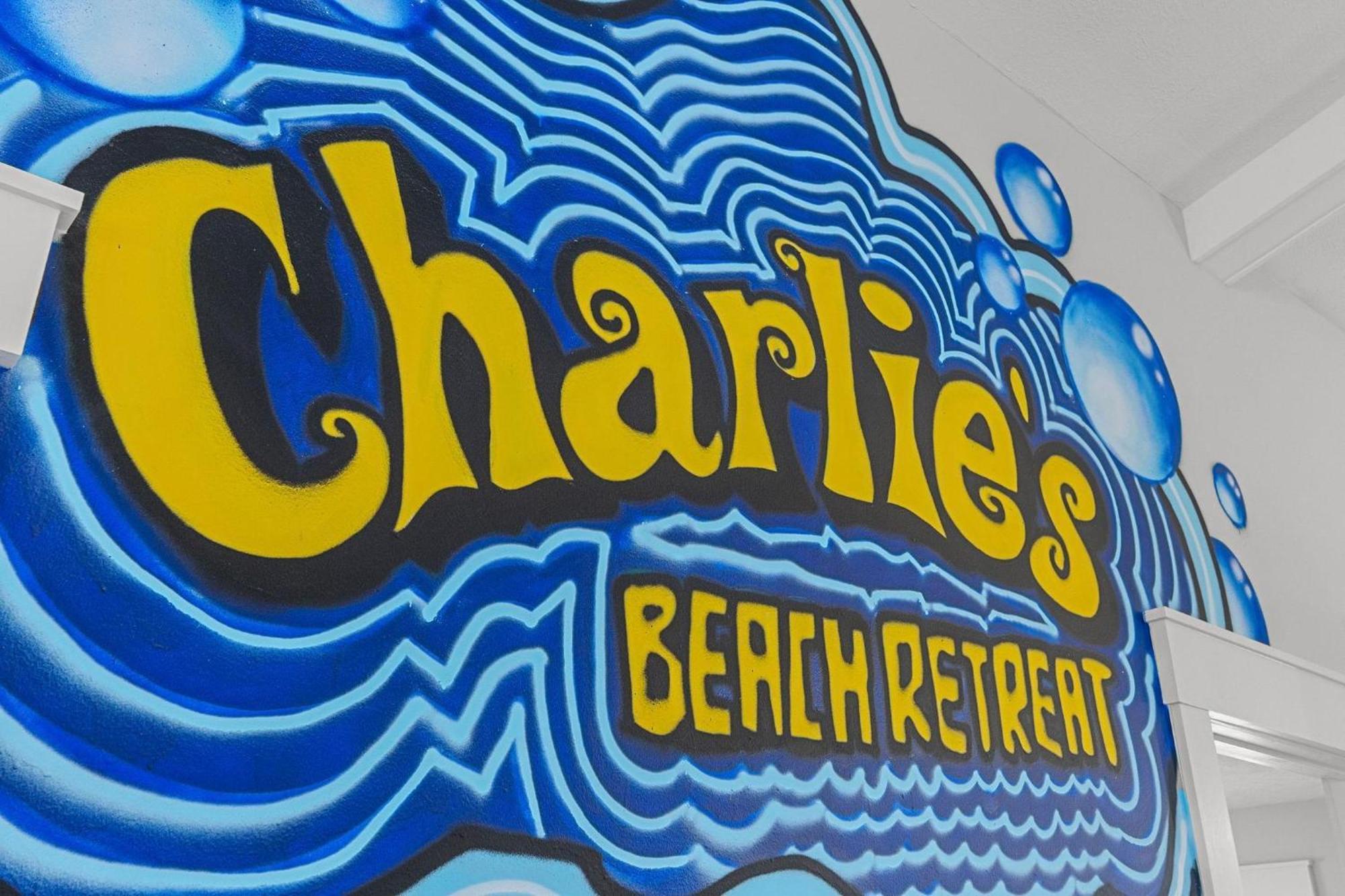 Holiday home Charlie's Retreat Myrtle Beach