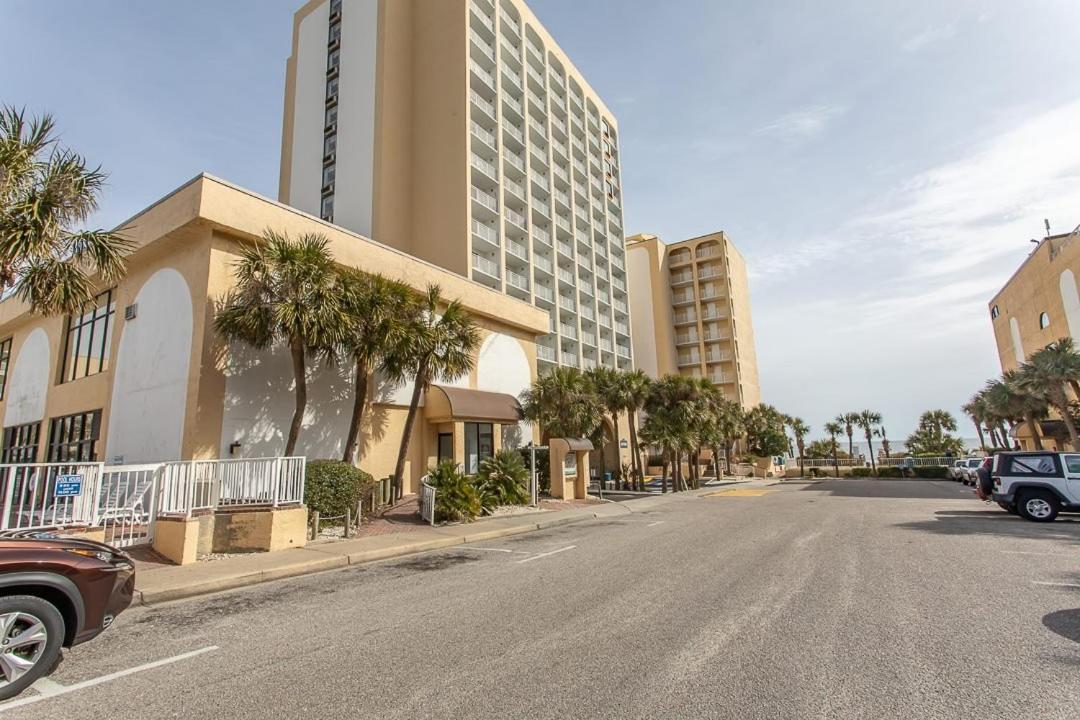 11th Floor With Incredible Views! Sea Mist 51106 - 2 Double Beds - Full Kitchen! Holiday home
