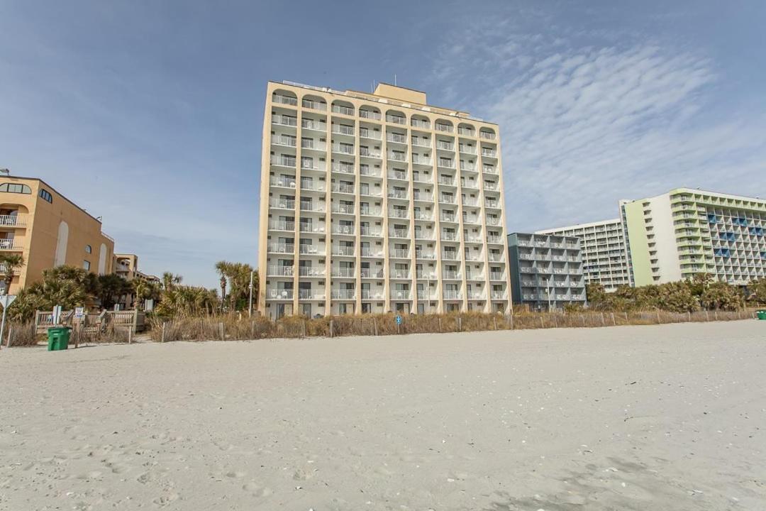 Holiday home 11th Floor With Incredible Views! Sea Mist 51106 - 2 Double Beds - Full Kitchen!