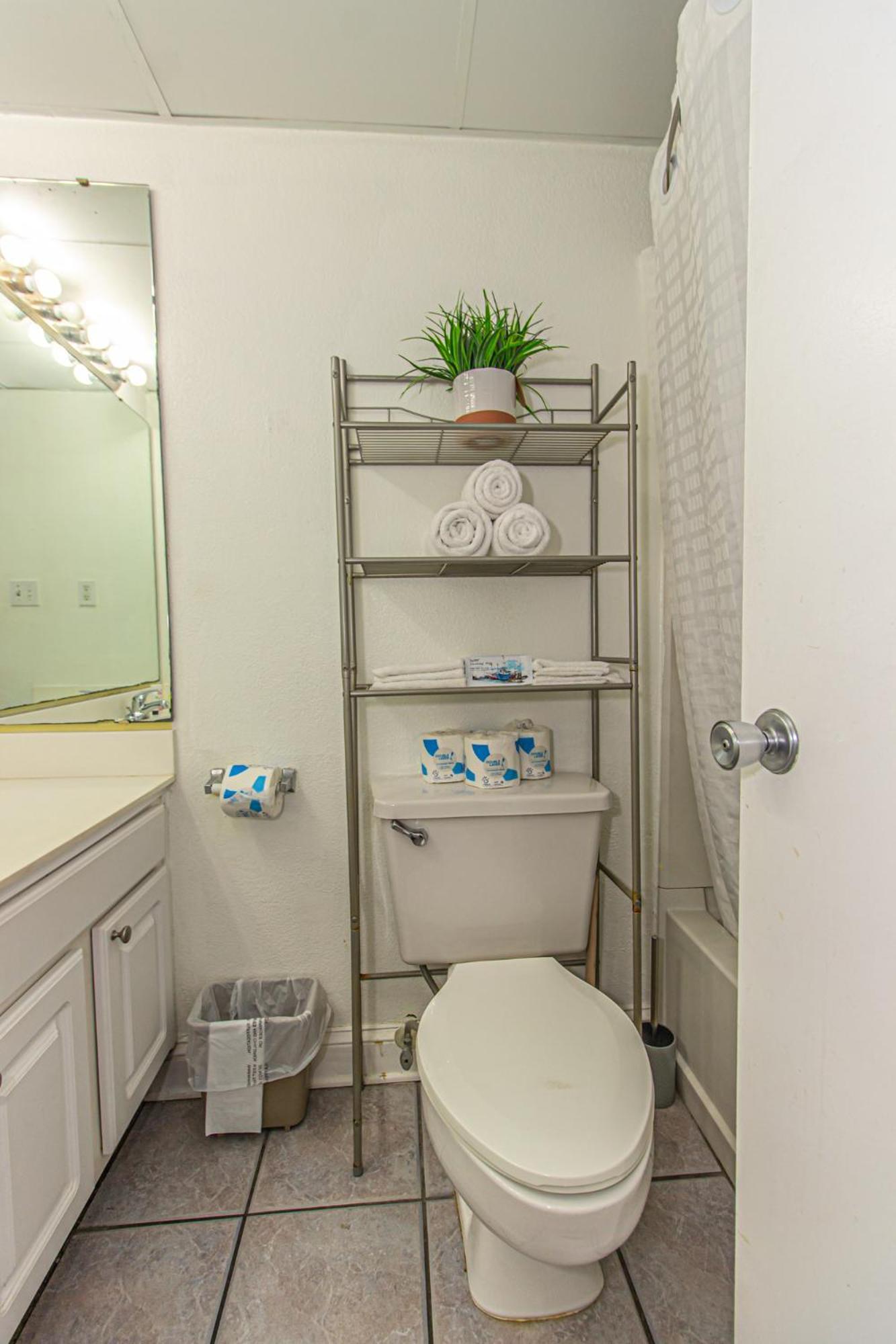 11th Floor With Incredible Views! Sea Mist 51106 - 2 Double Beds - Full Kitchen! Myrtle Beach