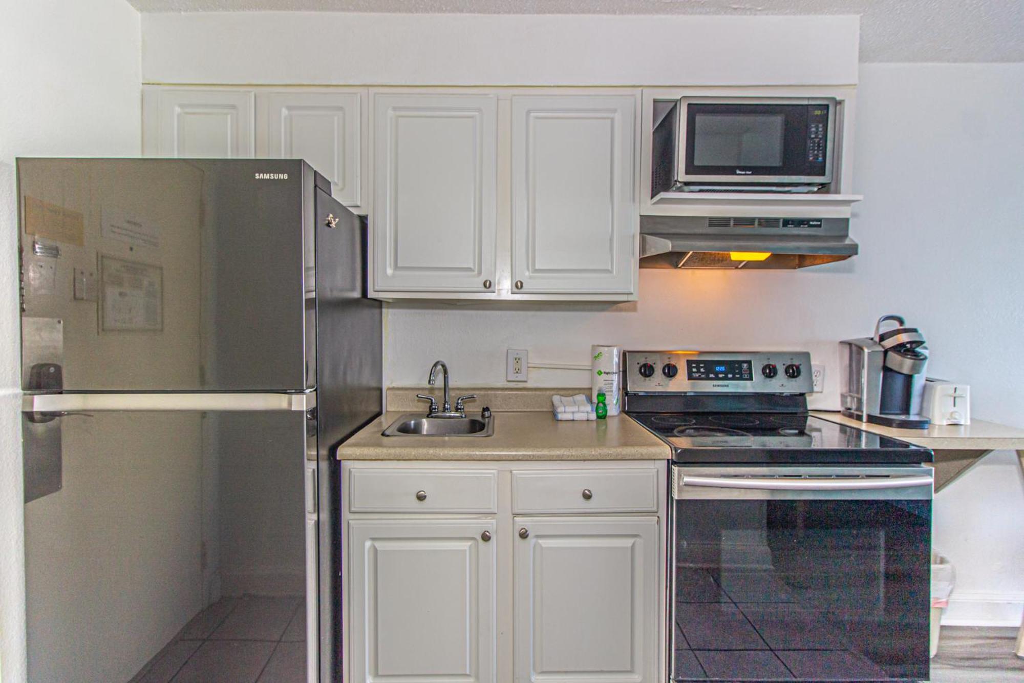 11th Floor With Incredible Views! Sea Mist 51106 - 2 Double Beds - Full Kitchen! Holiday home Myrtle Beach