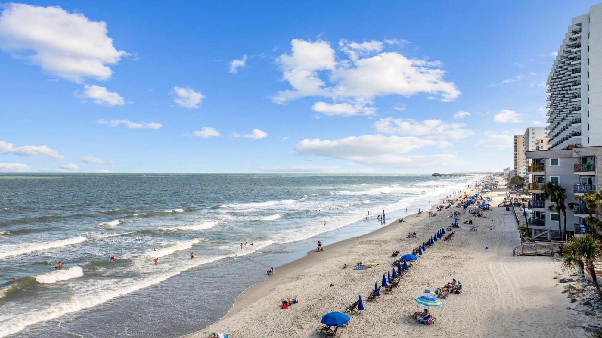 Holiday home Hailey's Happy Place Myrtle Beach
