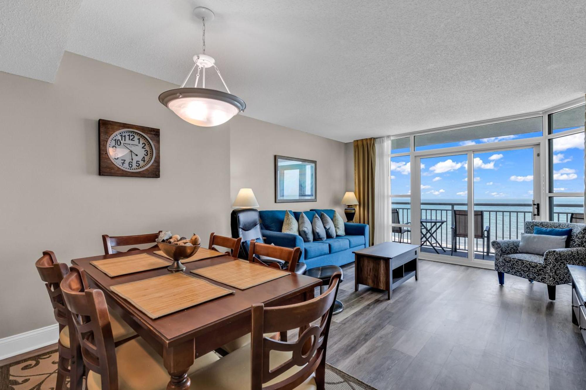 Carolinian Apartment Myrtle Beach