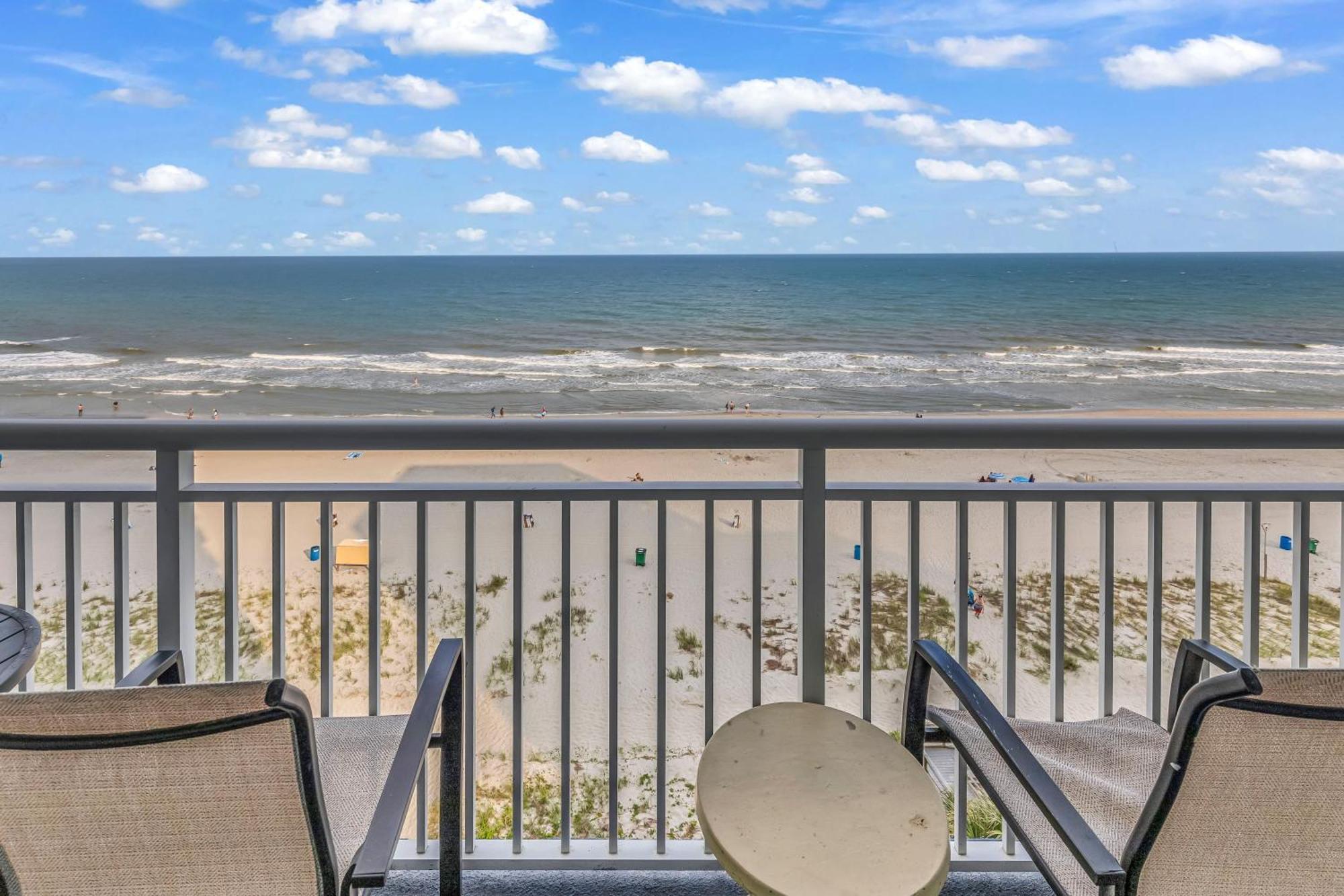 Carolinian * Myrtle Beach