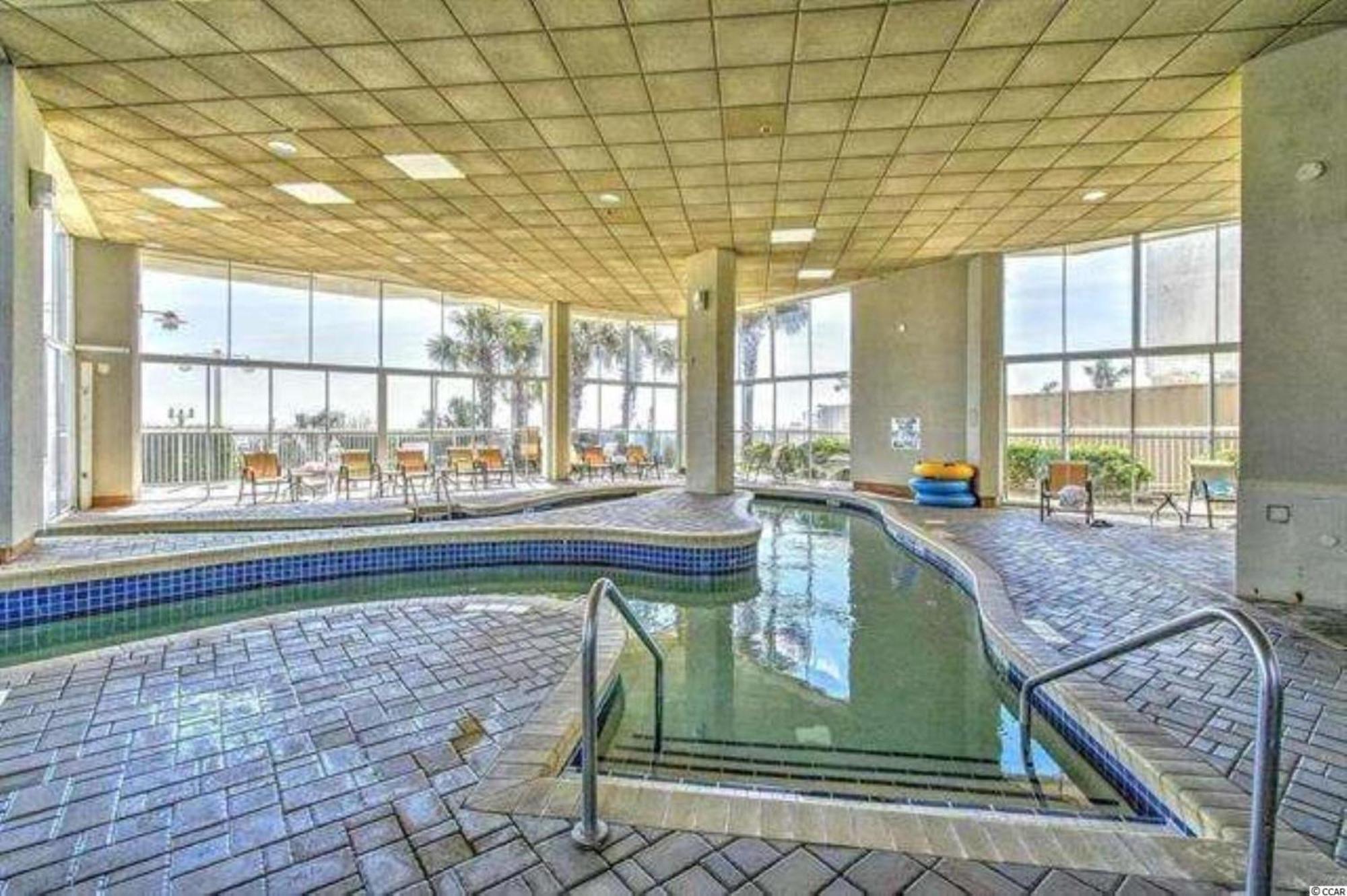 Carolinian Apartment Myrtle Beach