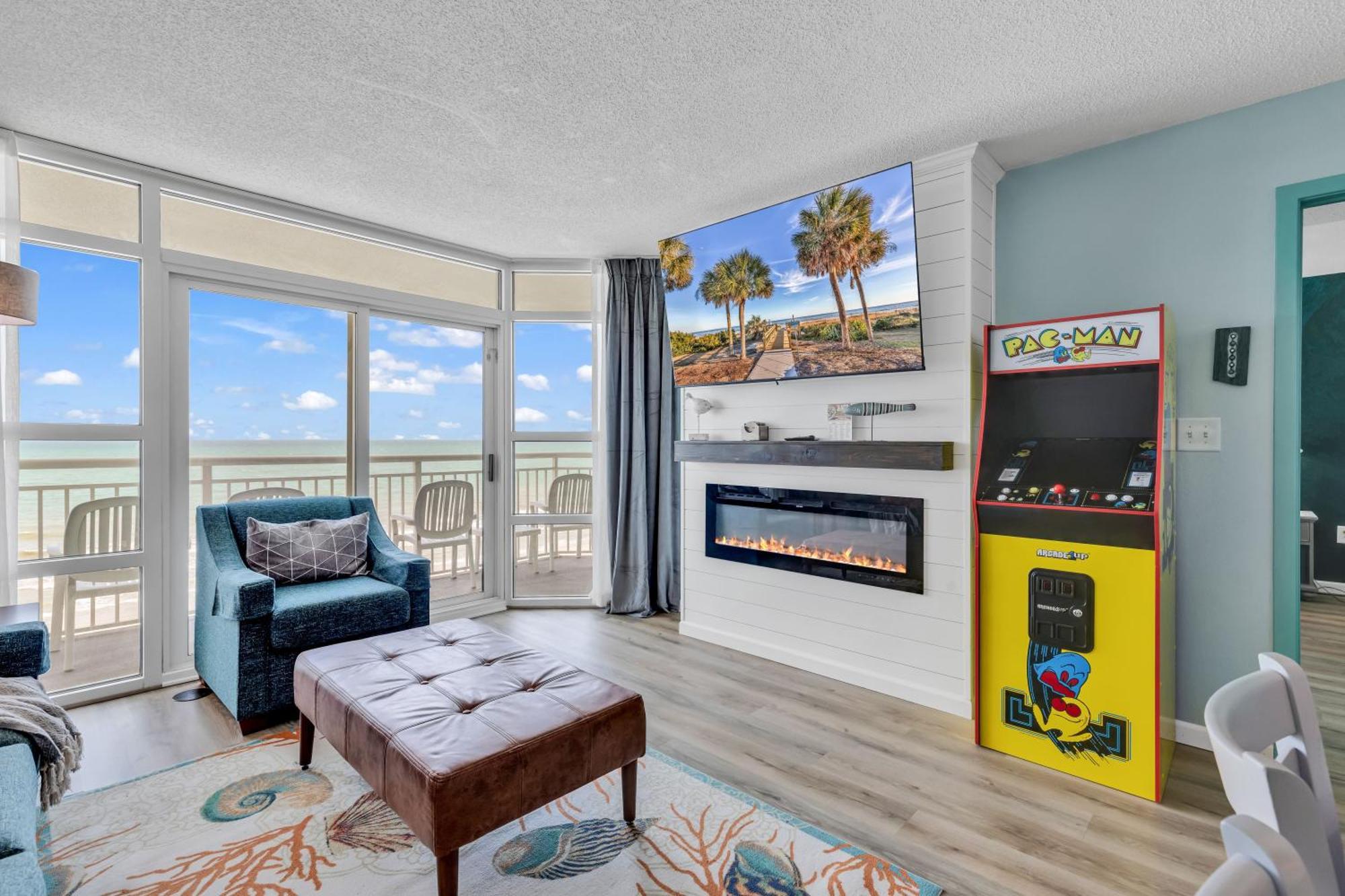 Apartment Carolinian