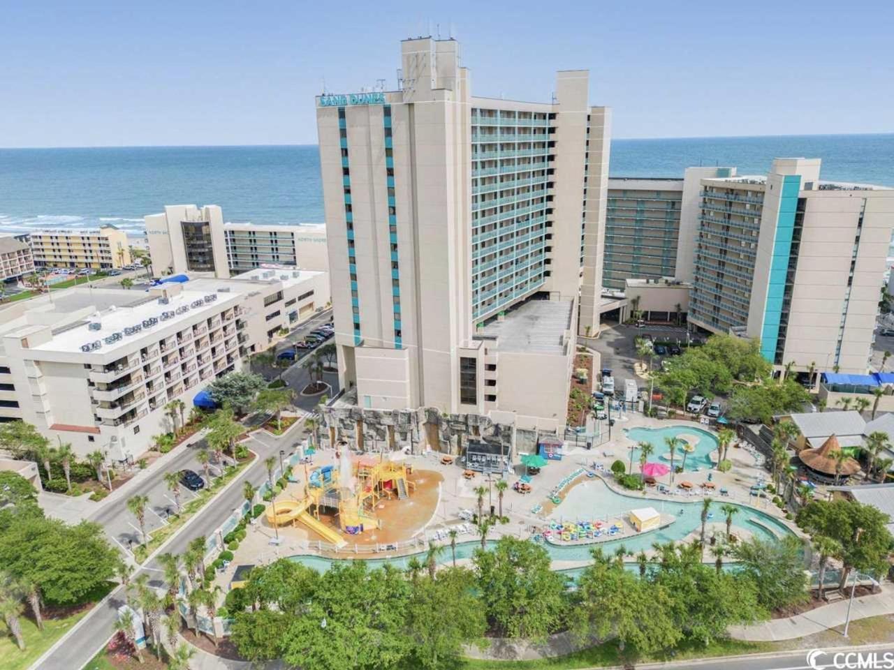 Private At Dune Apartment Myrtle Beach