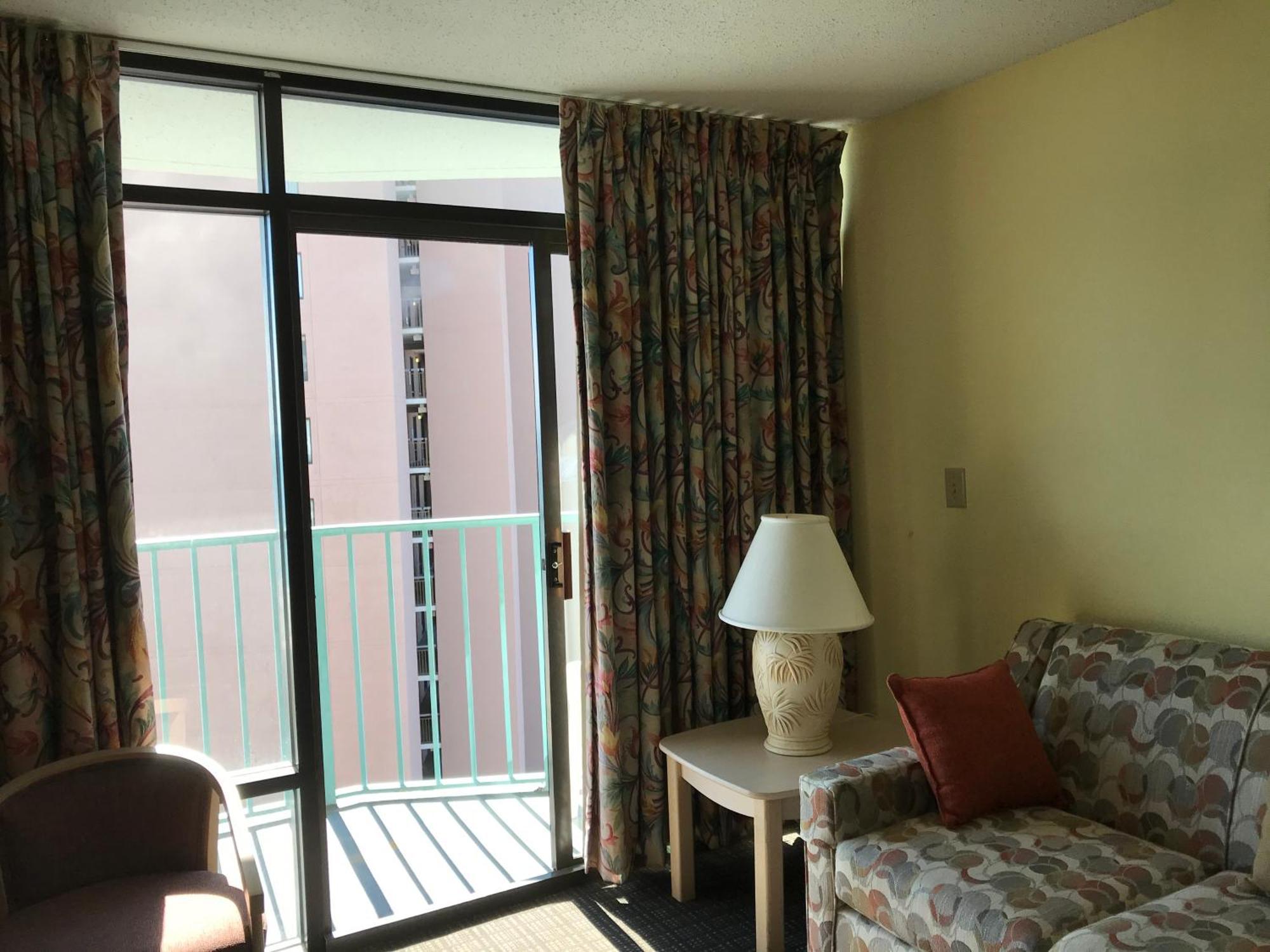 Private At Dune Apartment *